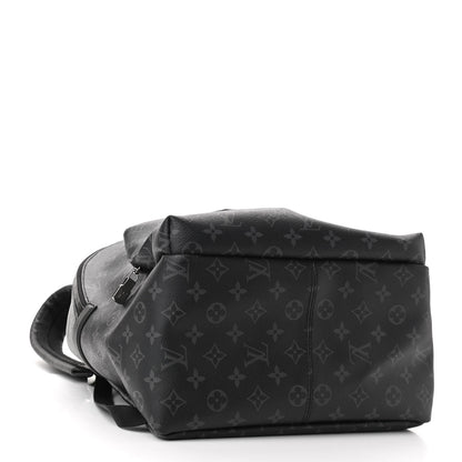 Louis Vuitton Monogram Eclipse Discovery Backpack PM 4 of 13