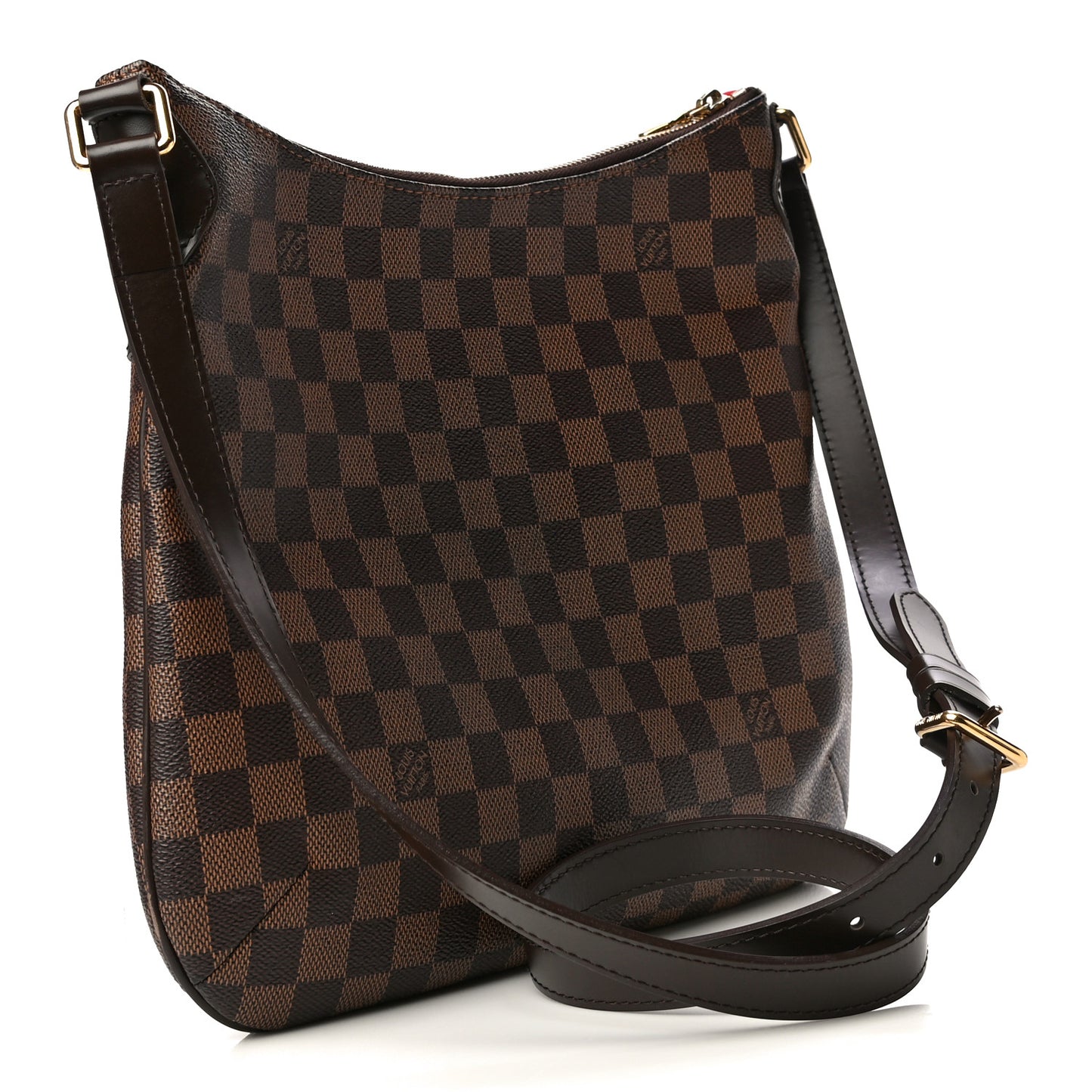 Damier Ebene Bloomsbury PM