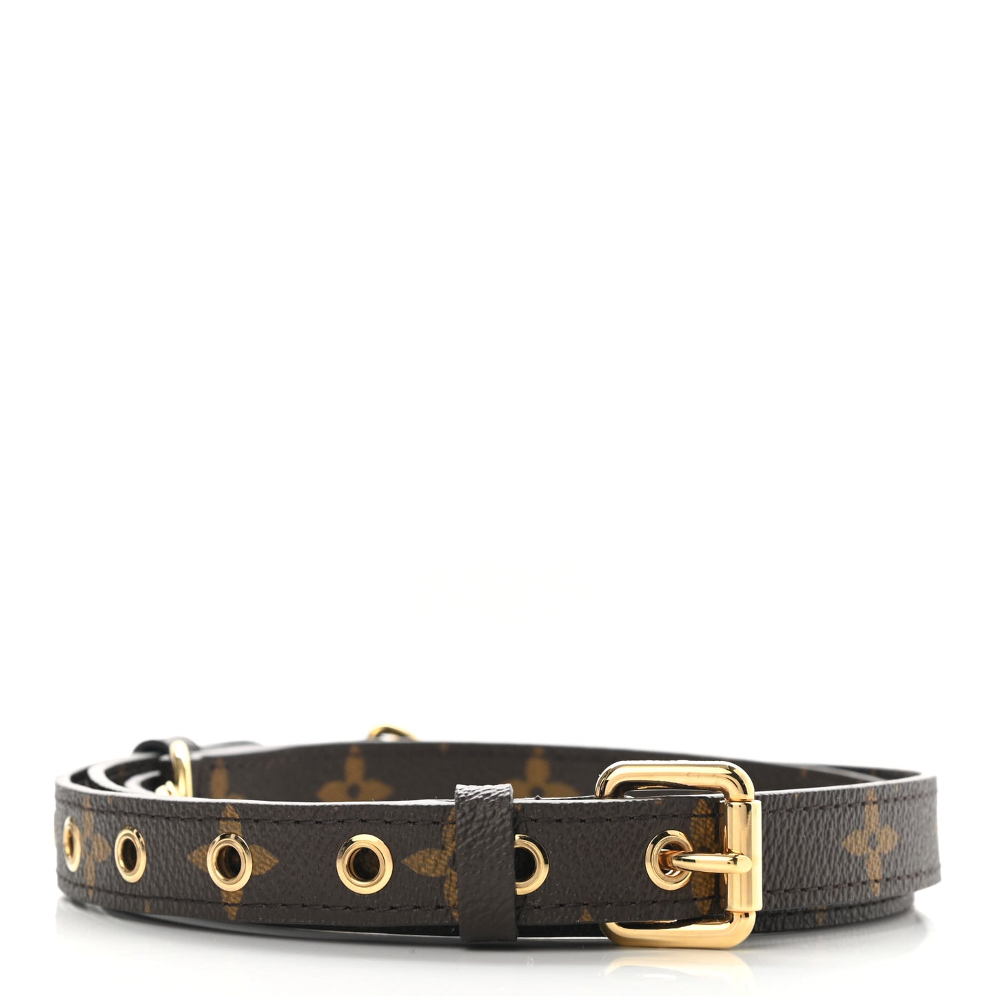 Monogram Metis 20mm Adjustable Strap