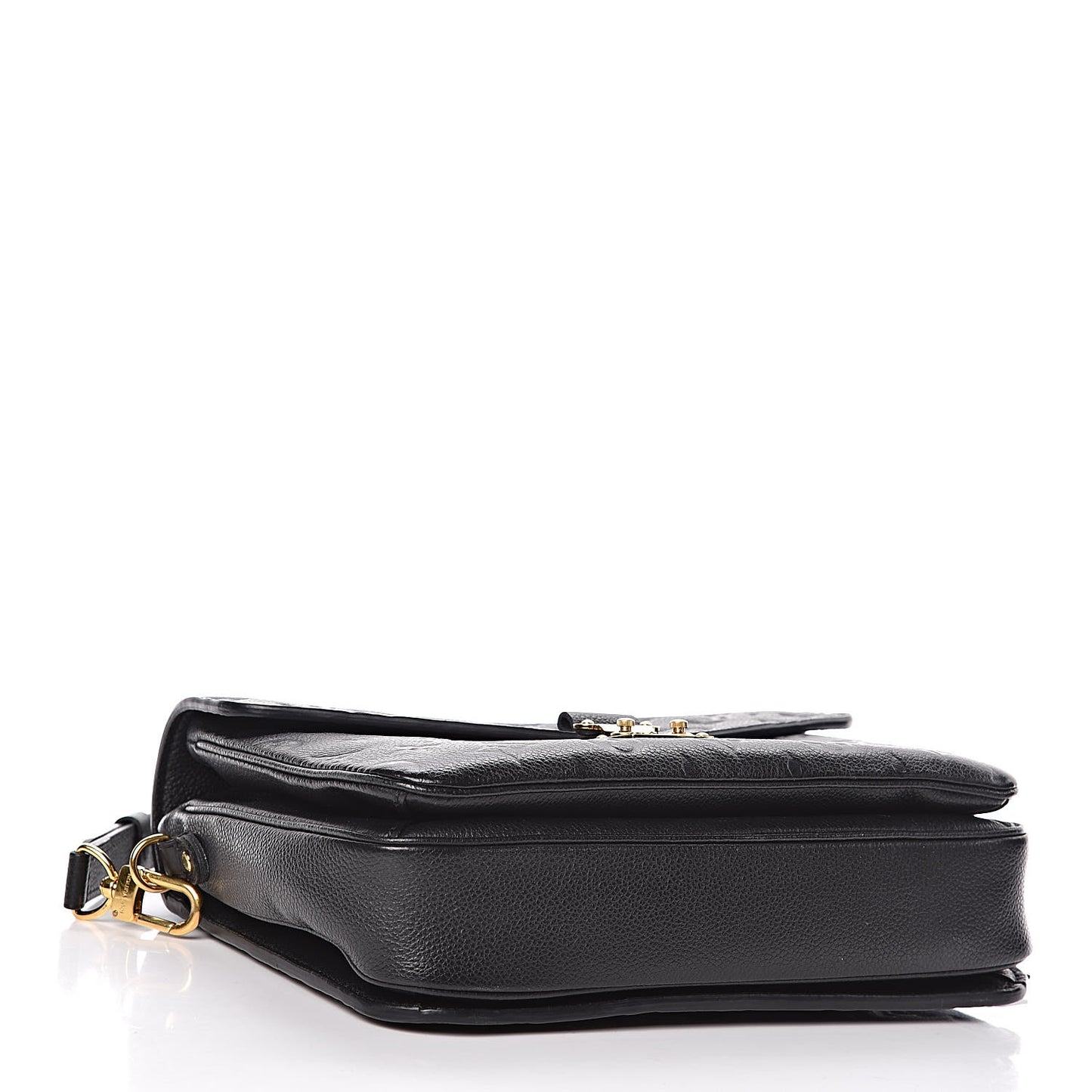 Empreinte Pochette Metis Black