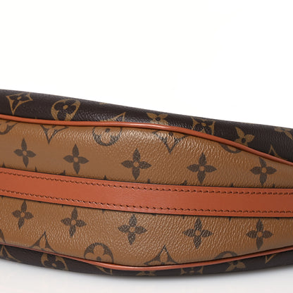 Louis Vuitton Reverse Monogram Loop Hobo 9 of 11