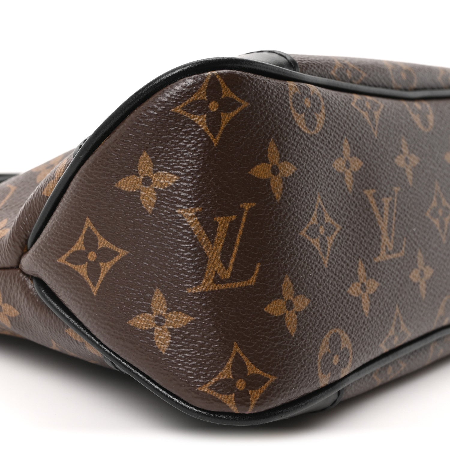 Louis Vuitton Monogram Boulogne NM Black 8 of 9