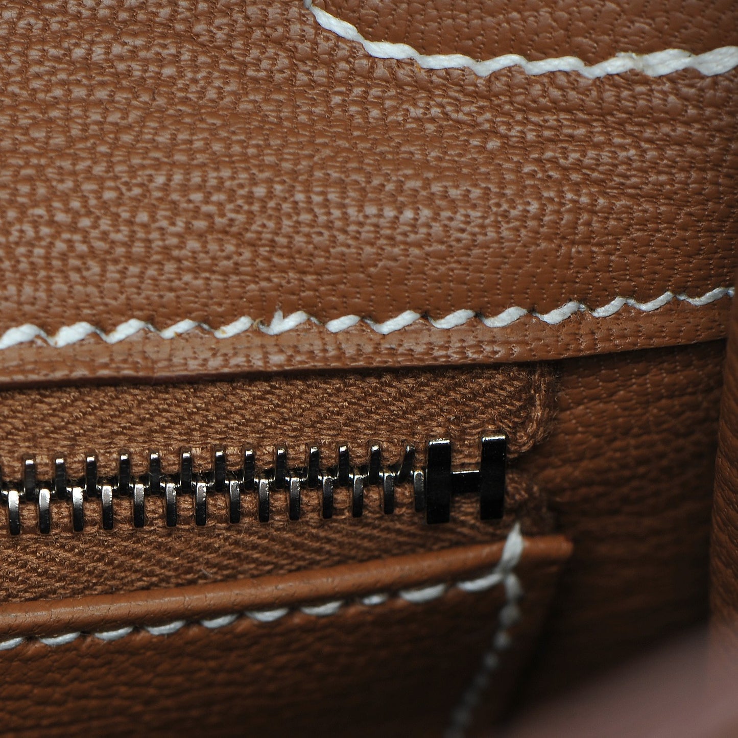 Togo Birkin 25 Gold