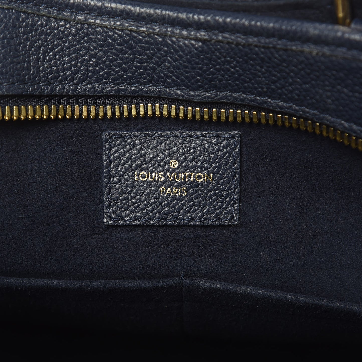 Monogram Popincourt PM Marine