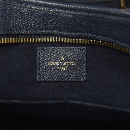 Louis Vuitton Monogram Popincourt PM Marine 6 of 14