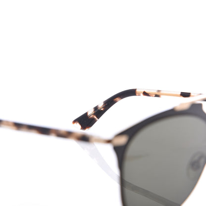 Christian Dior Reflected Sunglasses Black Tortoise 6 of 10