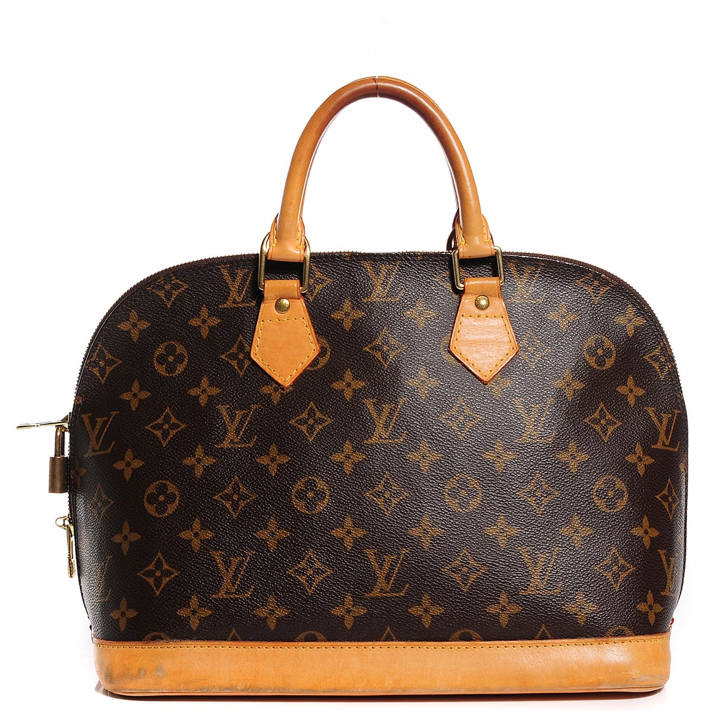 Monogram Alma PM