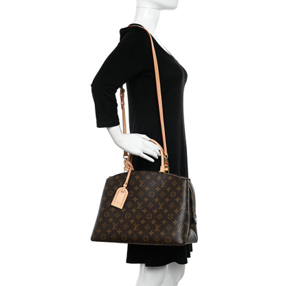 Louis Vuitton Monogram Grand Palais 2 of 9