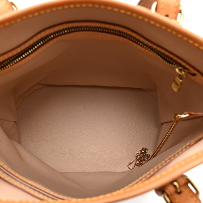 Louis Vuitton Monogram Petit Bucket 23 6 of 13