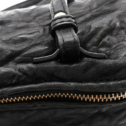 Givenchy Tumbled Sheepskin Mini Pandora Black 11 of 11