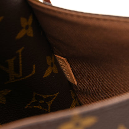 Louis Vuitton Monogram Totally MM 14 of 37