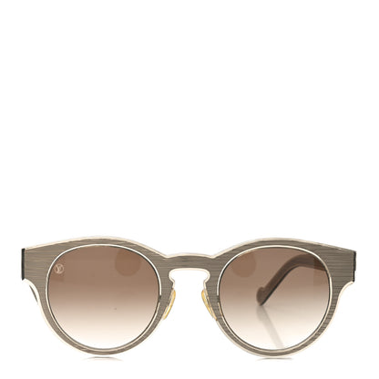 Louis Vuitton Epi Rosalie Sunglasses Z0863U 2 of 7