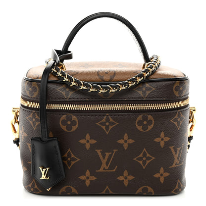 Louis Vuitton Reverse Monogram Vanity PM 1 of 10