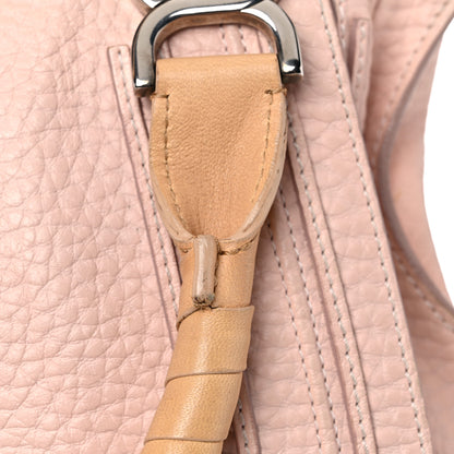 Chloe Calfskin Large Marcie Satchel 26 of 29