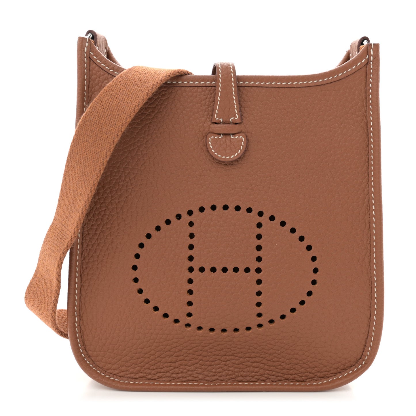 Taurillon Clemence Evelyne TPM Gold