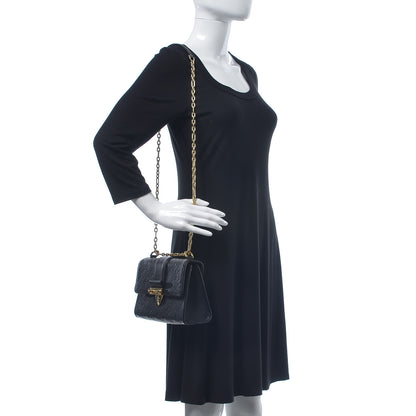 Louis Vuitton Empreinte Saint Sulpice BB Black 2 of 8