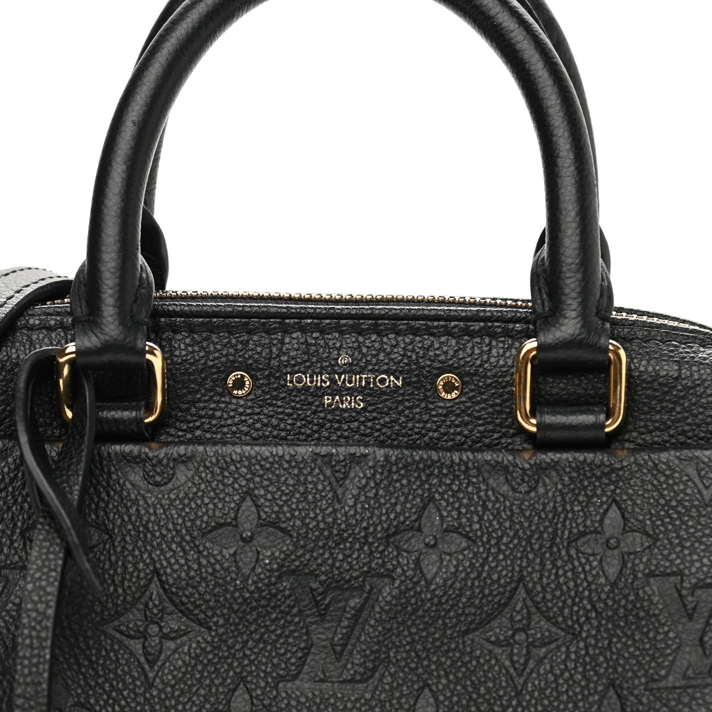 Empreinte Speedy Bandouliere 20 NM Black
