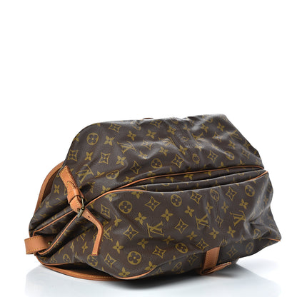 Louis Vuitton Monogram Saumur 35 3 of 22
