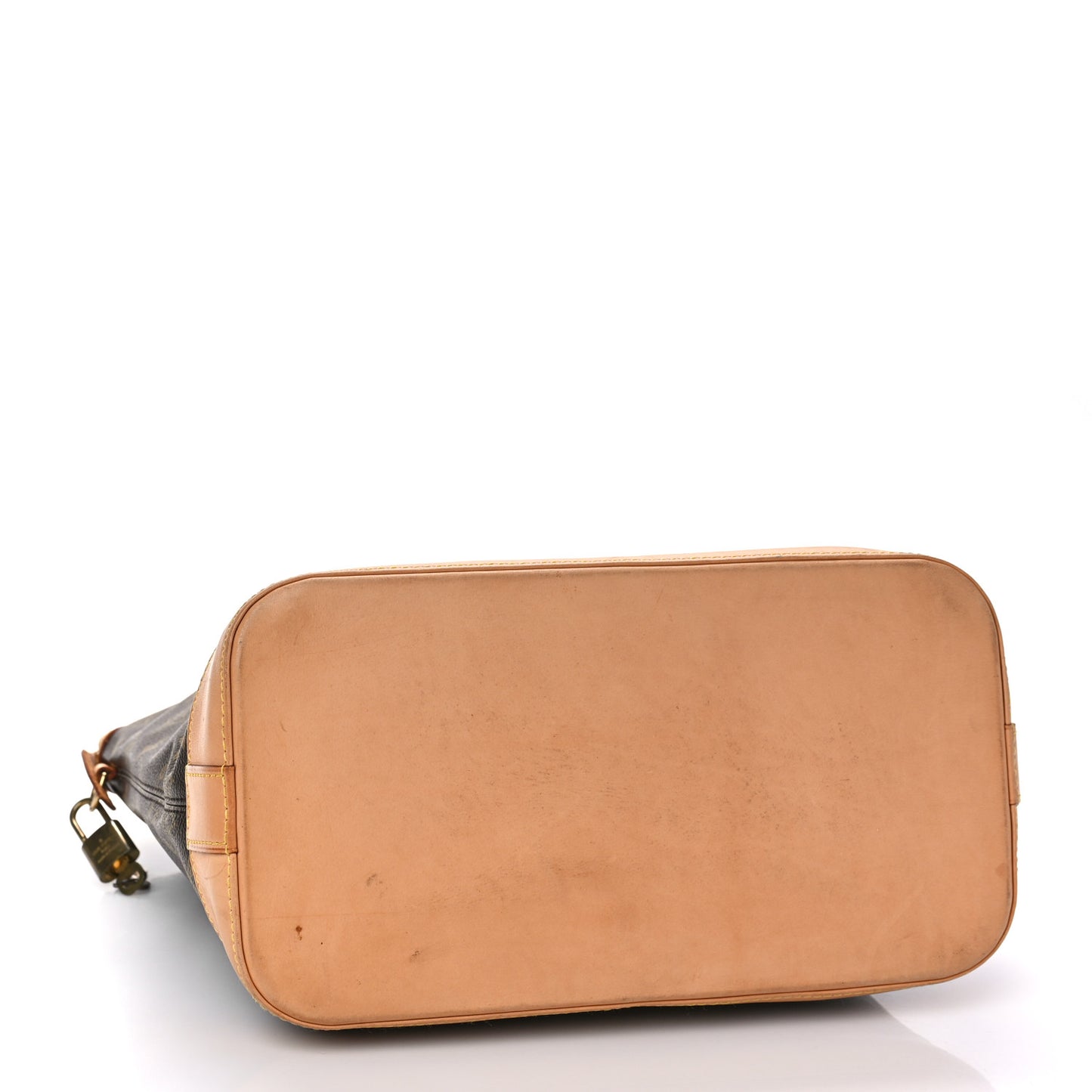 Monogram Lockit Vertical