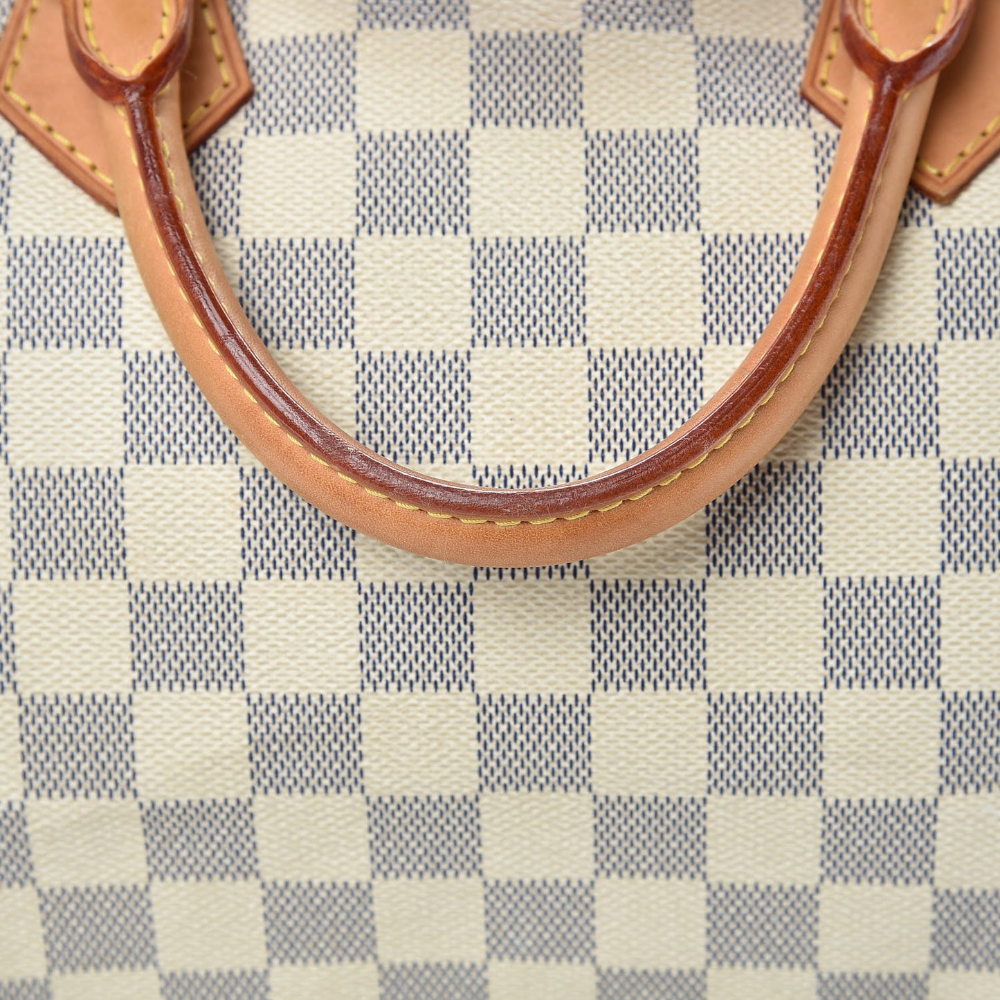Damier Azur Speedy 30