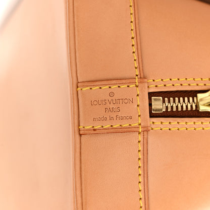 Louis Vuitton Nomade Alma PM Natural 6 of 15
