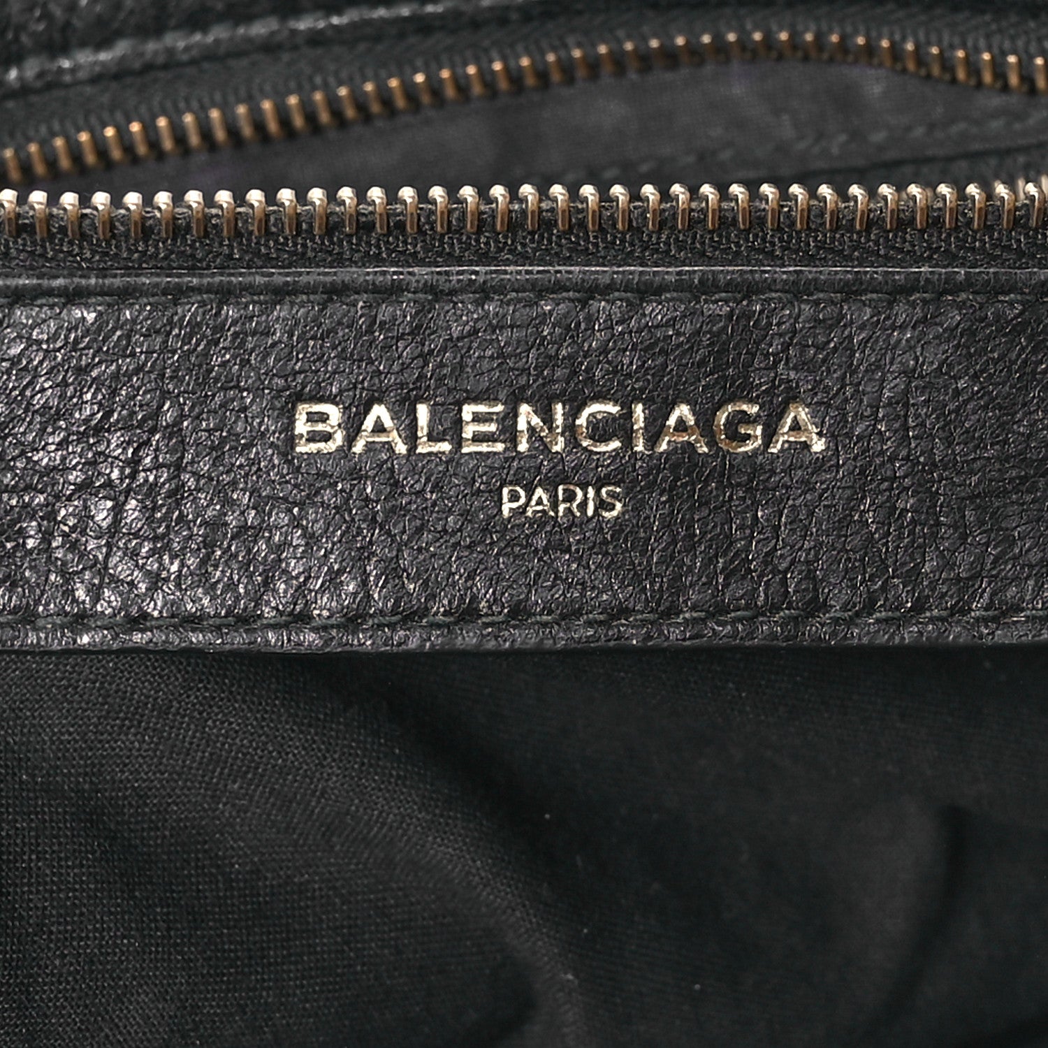 Balenciaga Agneau Graffiti All Over Classic Hardware City Black Multicolor 7 of 16