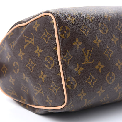 Louis Vuitton Monogram Speedy 25 8 of 13