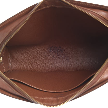 Louis Vuitton Monogram Pochette Orsay 5 of 13