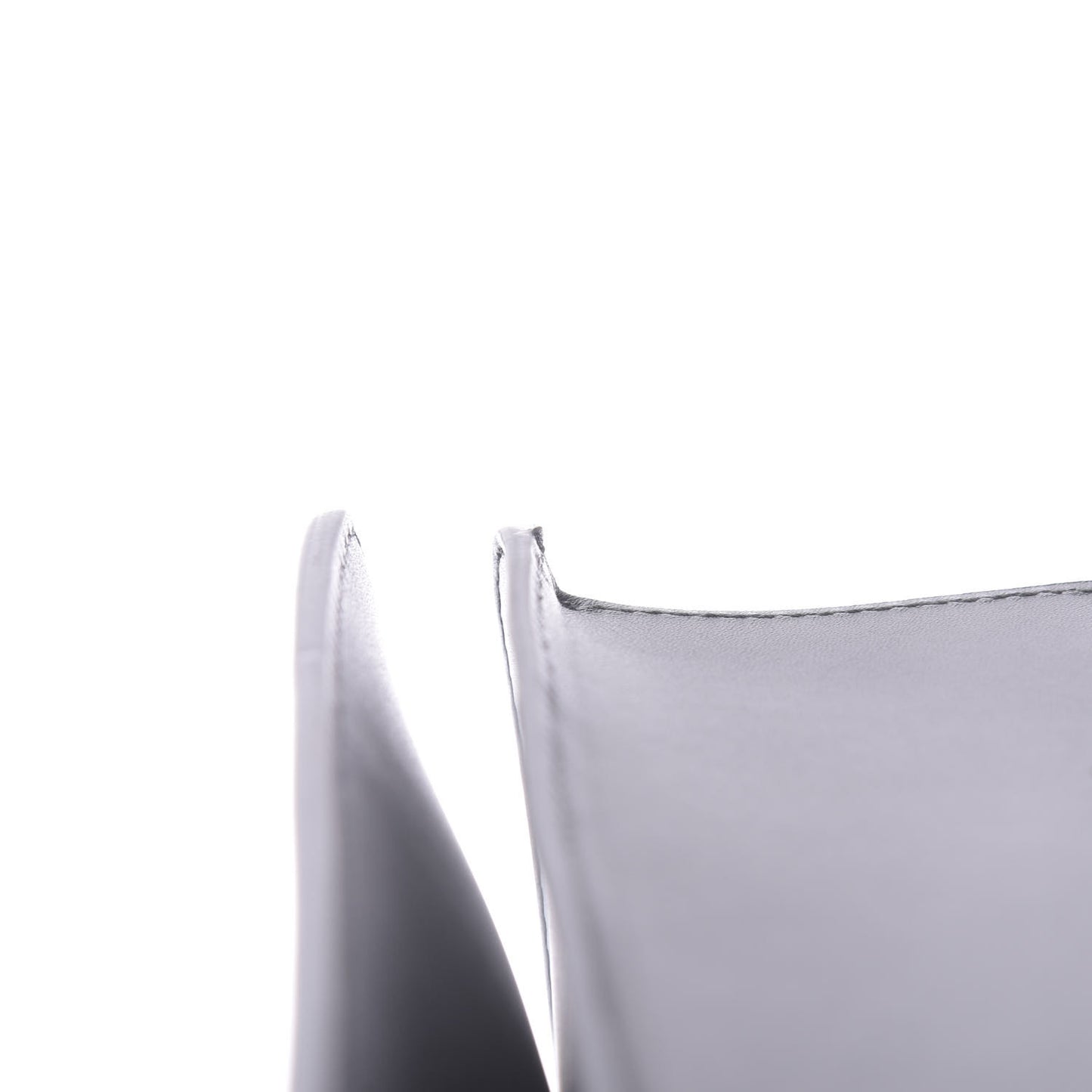 Calfskin Sylvie Web Small Queen Margaret Top Handle Bag Black