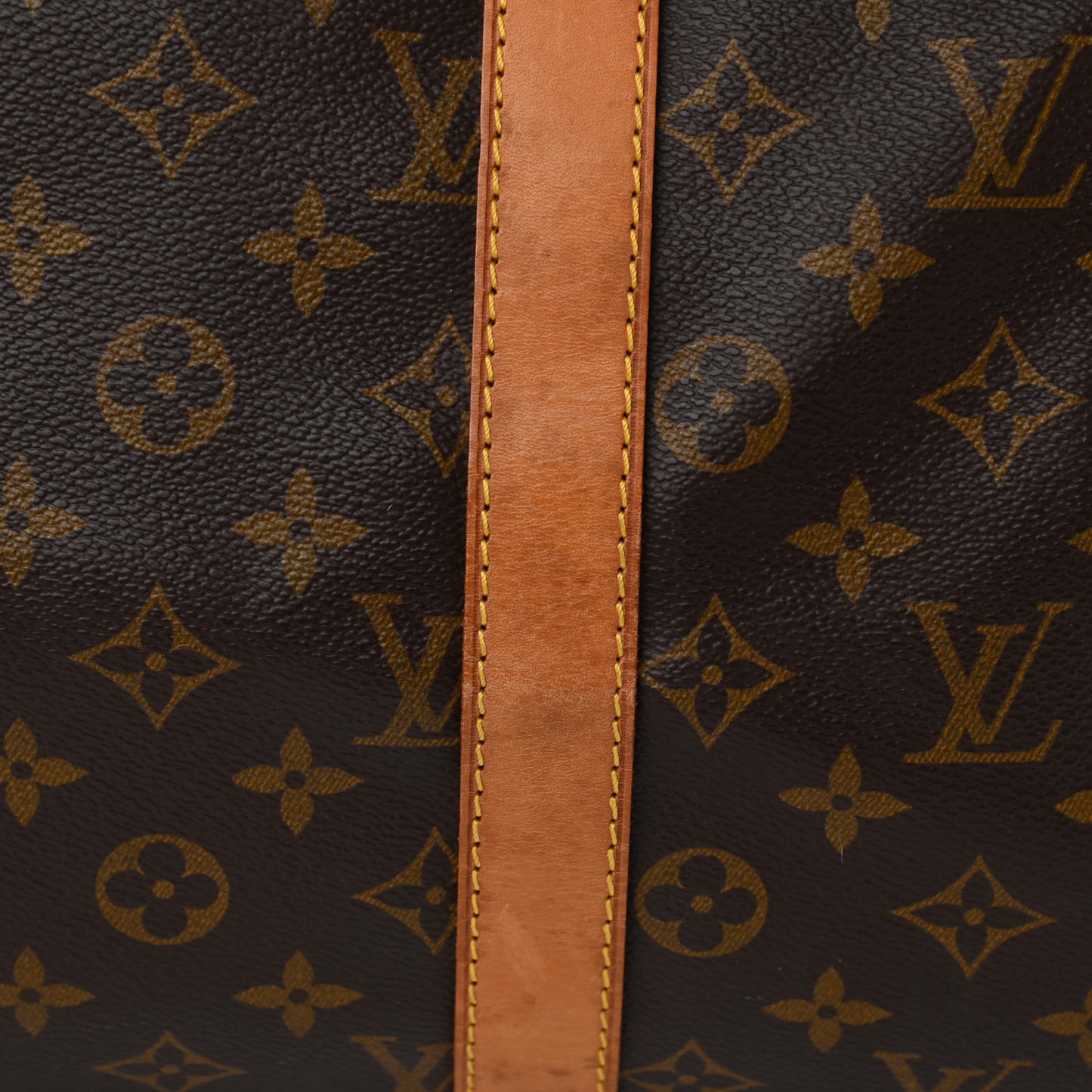 Monogram Keepall Bandouliere 45