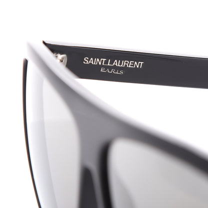 Saint Laurent Combi SL1 Sunglasses Black 6 of 10