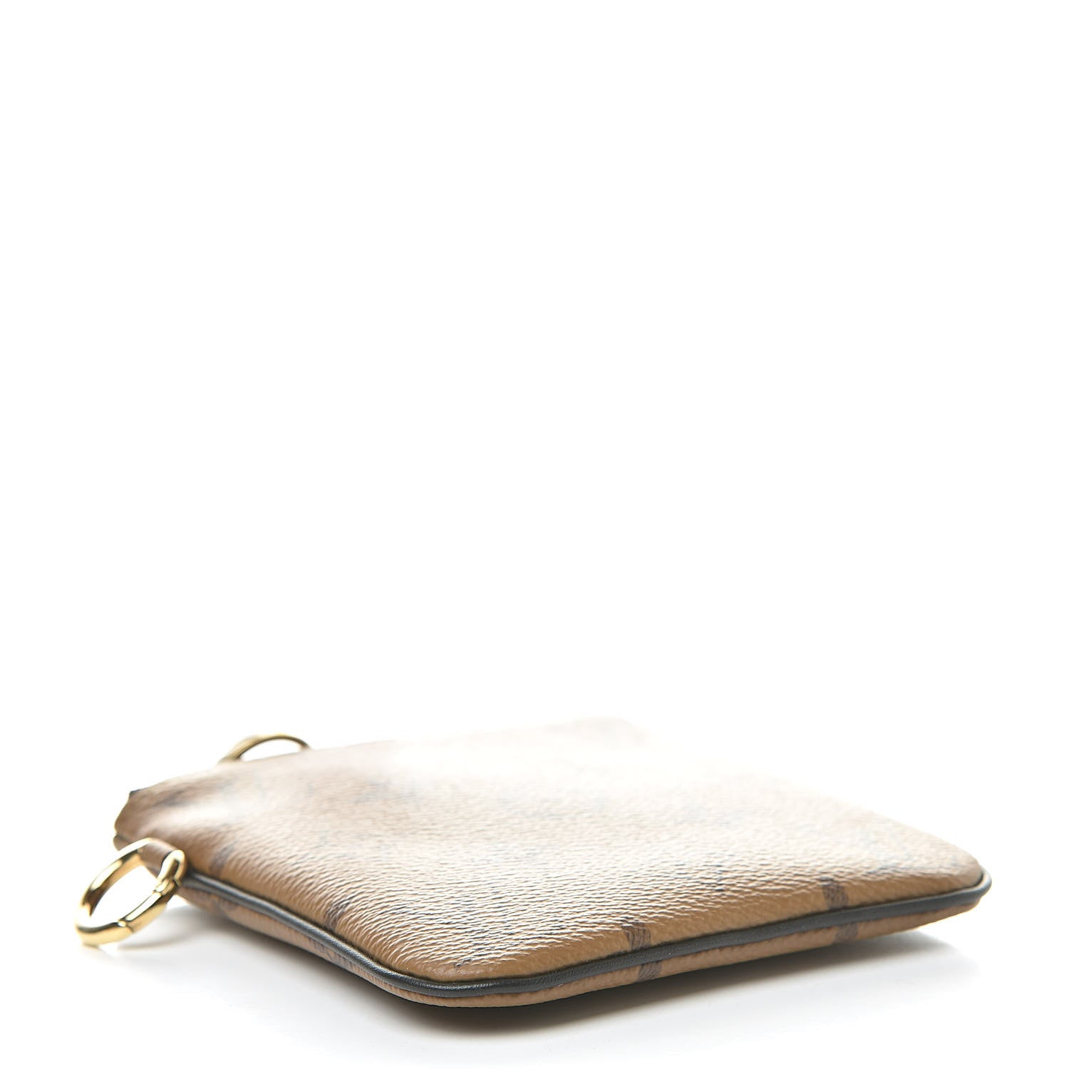 Louis Vuitton Reverse Monogram Trio Square Pouch 4 of 6