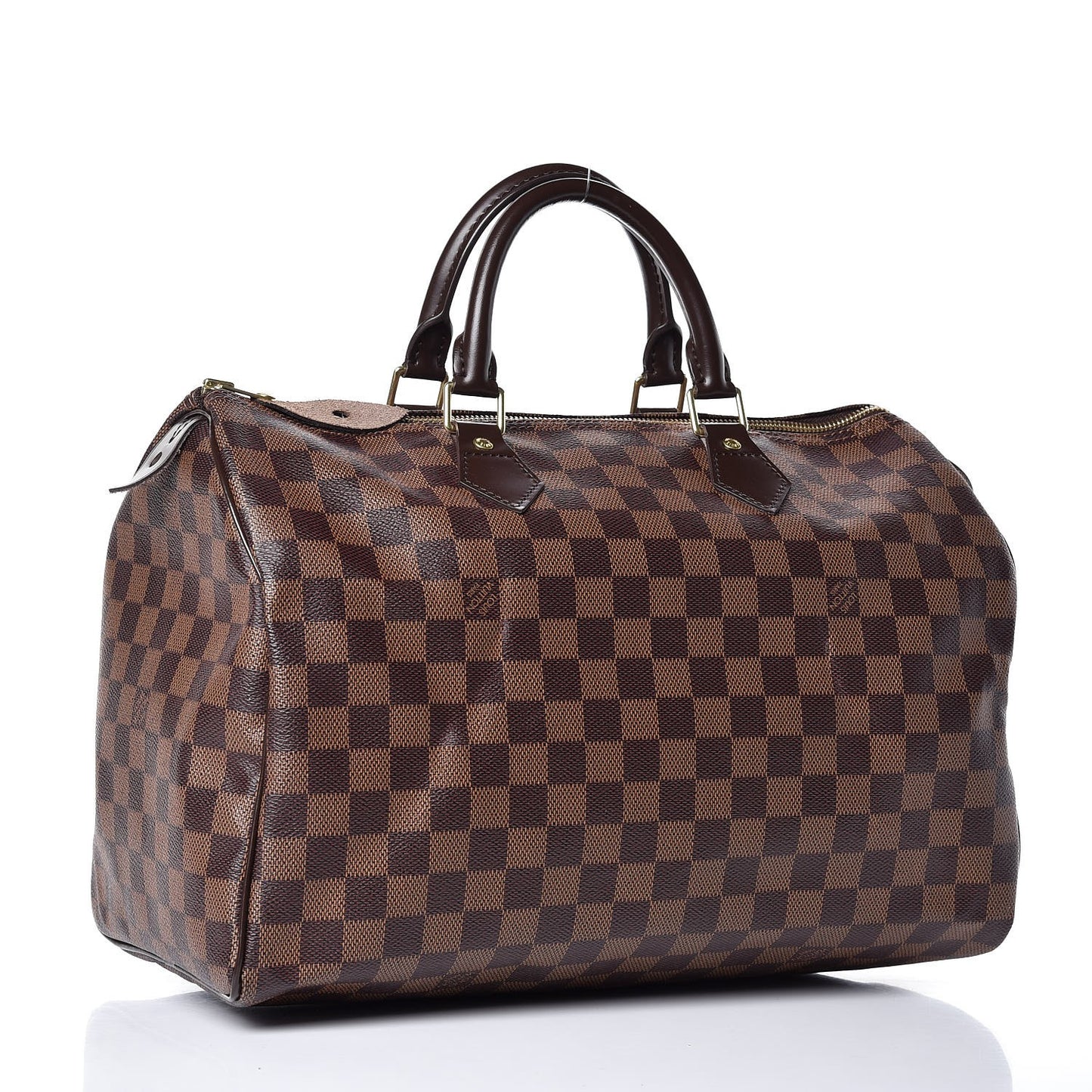 Damier Ebene Speedy 35