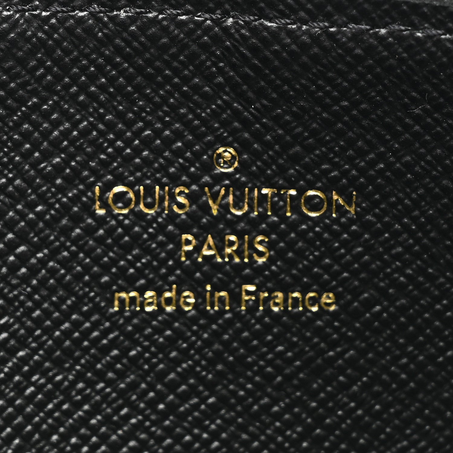 Louis Vuitton Reverse Monogram Giant Trio Pouch 8 of 14