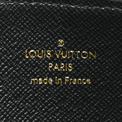 Louis Vuitton Reverse Monogram Giant Trio Pouch 8 of 14