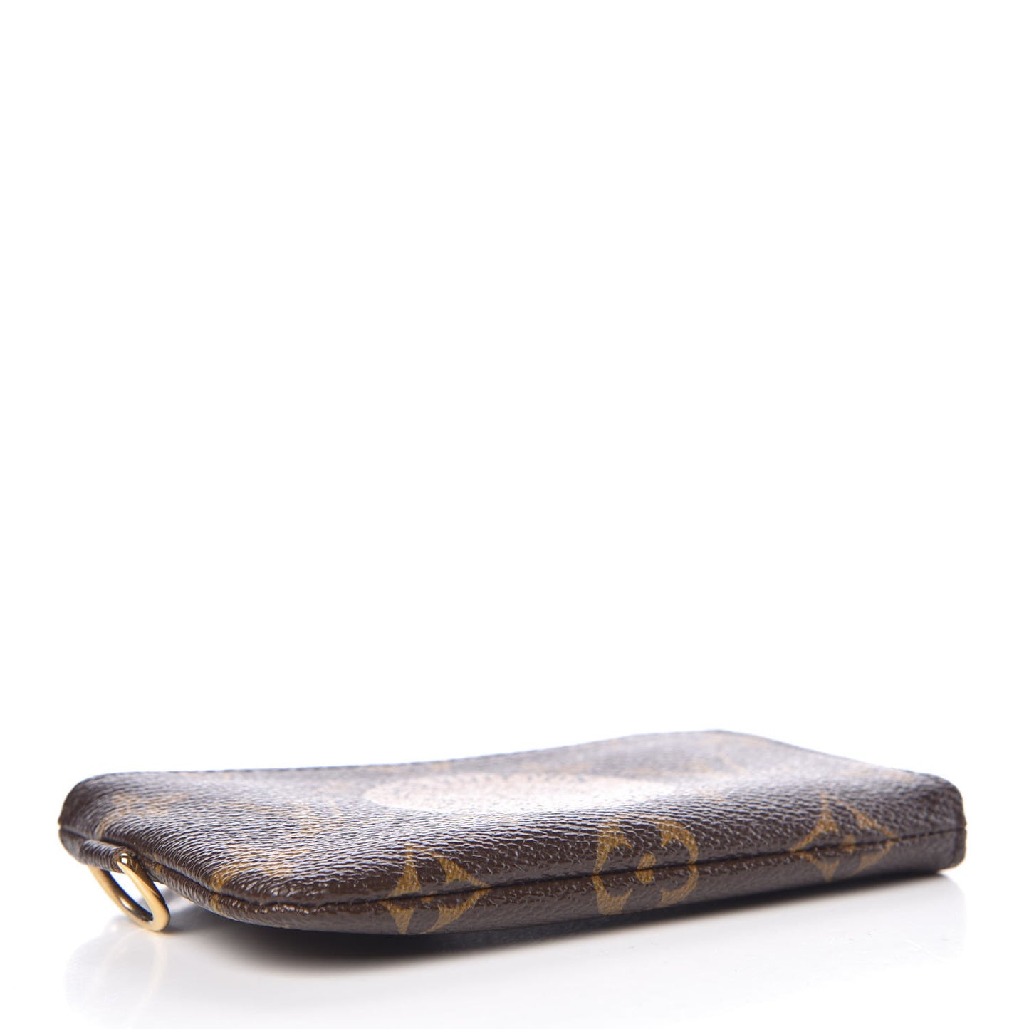 Monogram Complice Trunks and Bags Key Pouch Beige