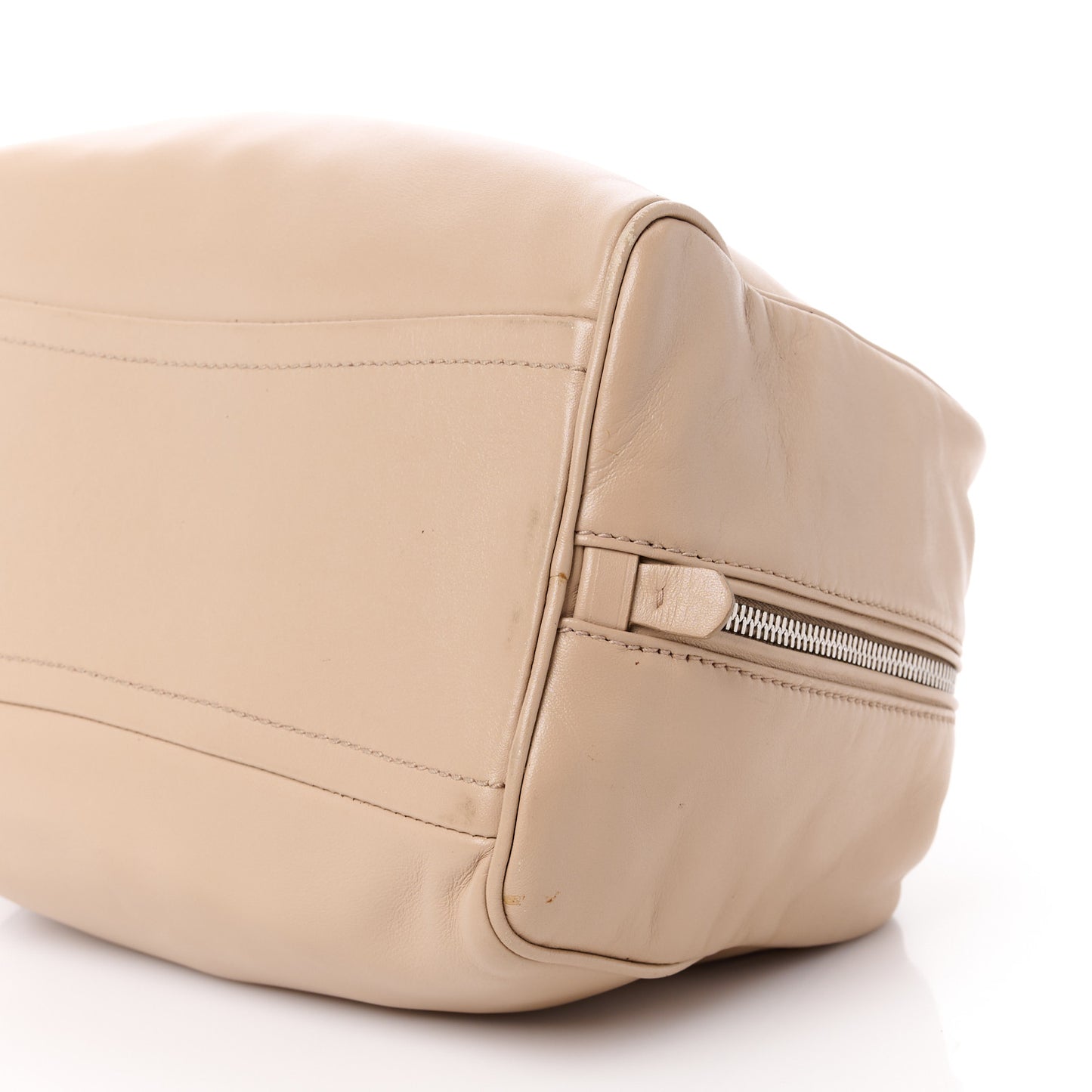 Soft Calfskin Inside Bag Cammeo Rosa
