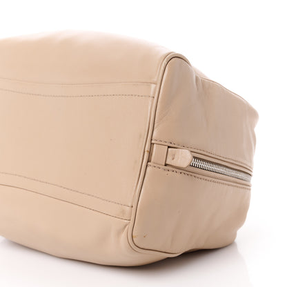 Prada Soft Calfskin Inside Bag Cammeo Rosa 13 of 15