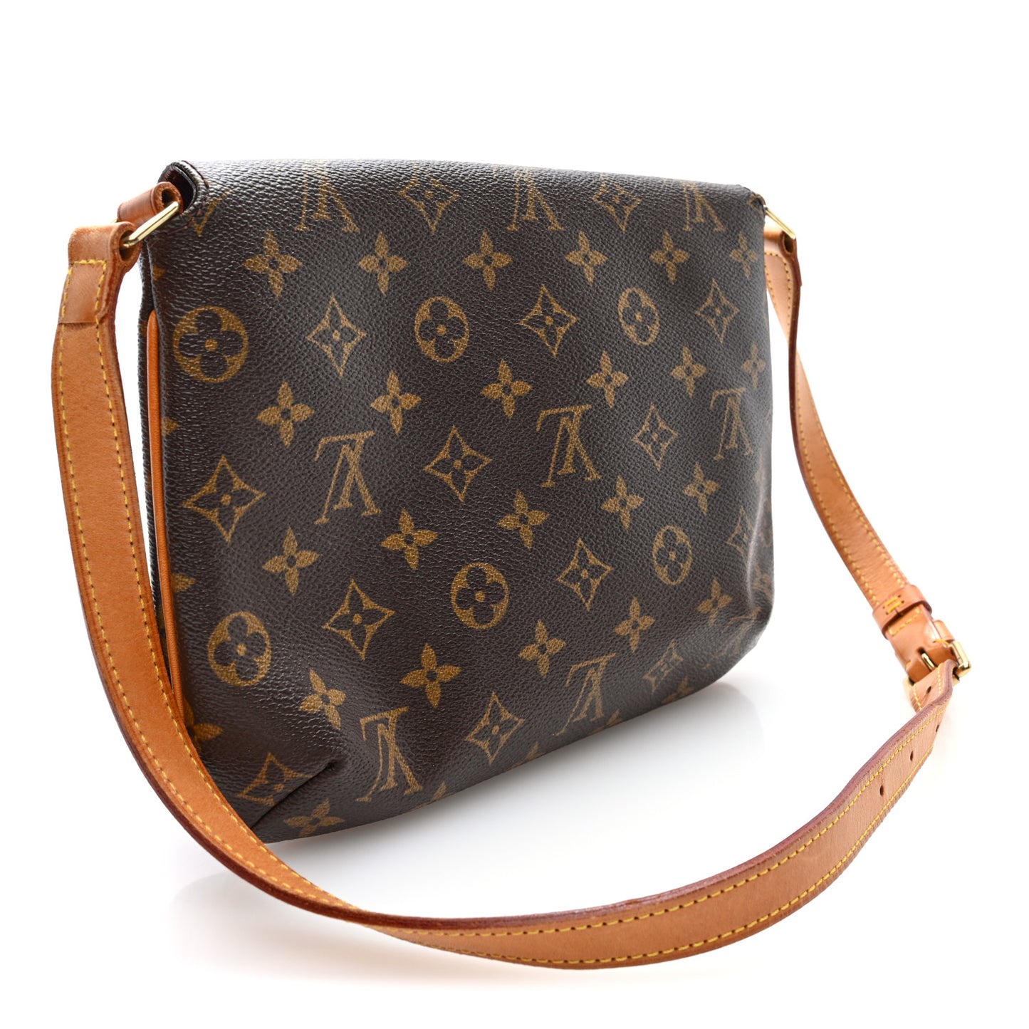 Monogram Musette Tango