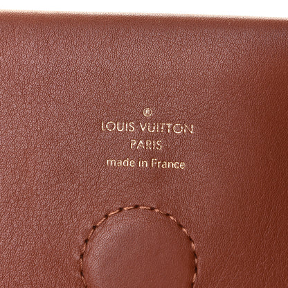 Louis Vuitton Monogram Tuileries Hobo Caramel 5 of 5