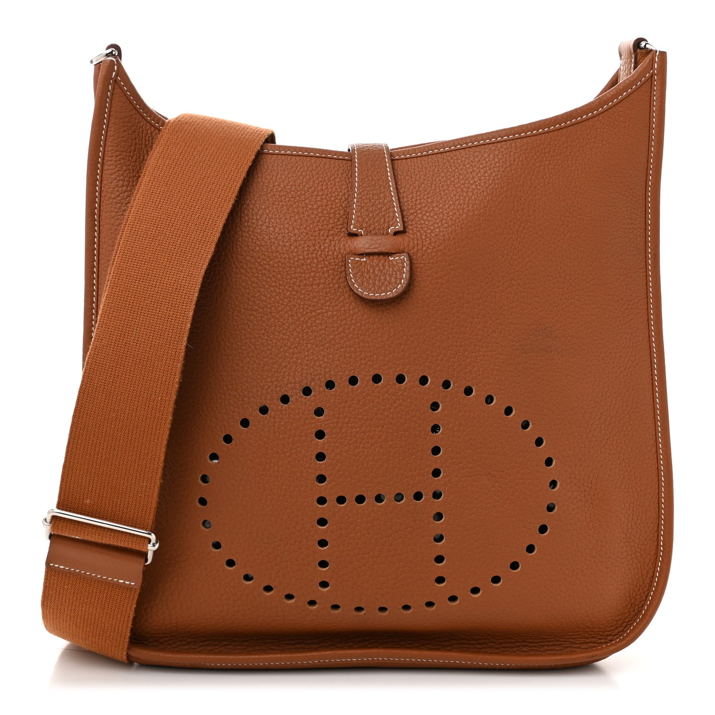 Taurillon Clemence Evelyne III GM Gold