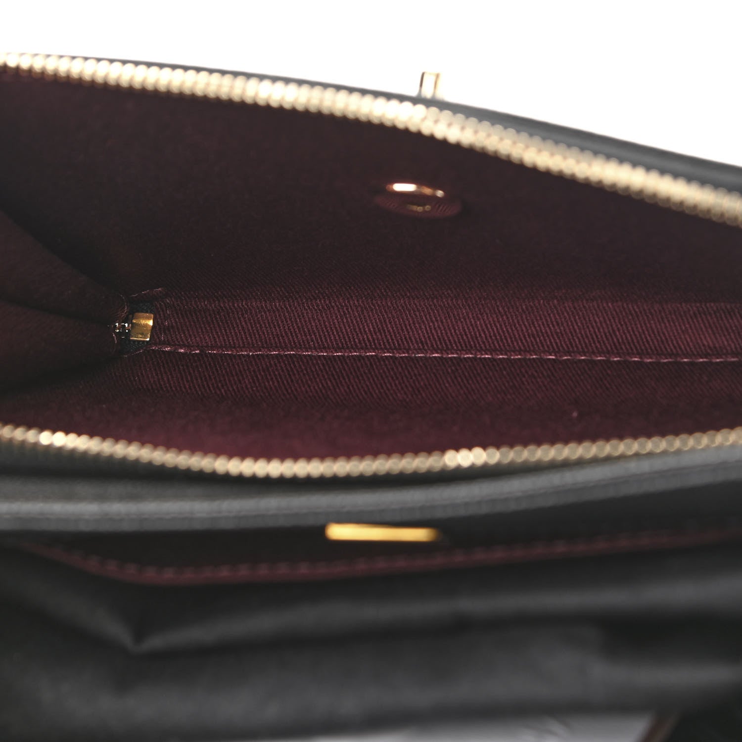 Chanel Caviar Quilted Small Business Affinity Flap Black 6 of 11