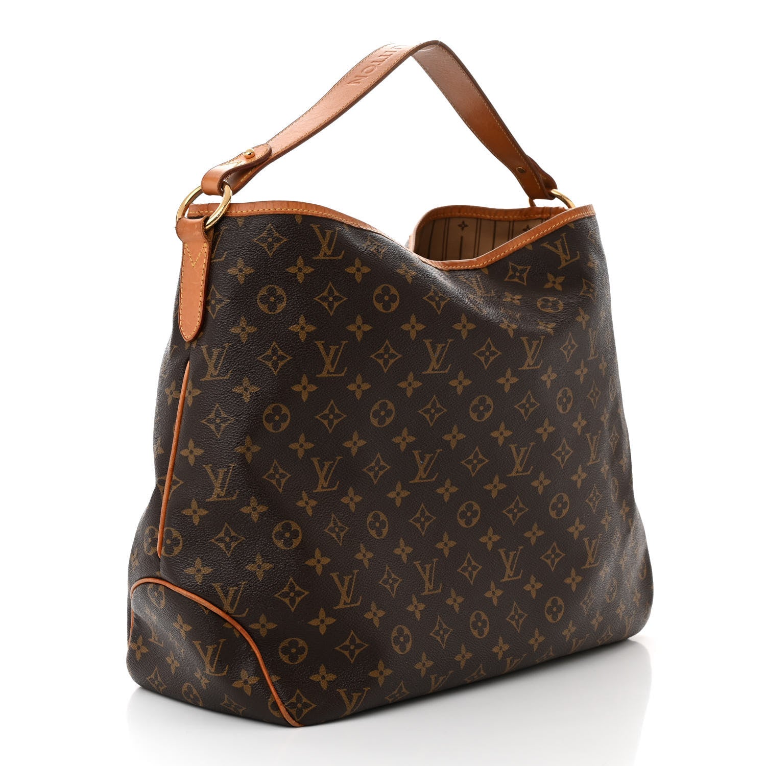 Louis Vuitton Monogram Delightful GM 3 of 11