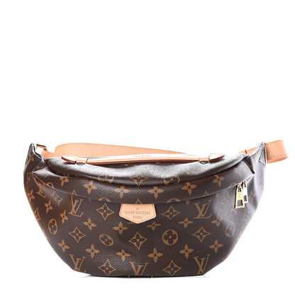 Louis Vuitton Monogram Bumbag 1 of 12