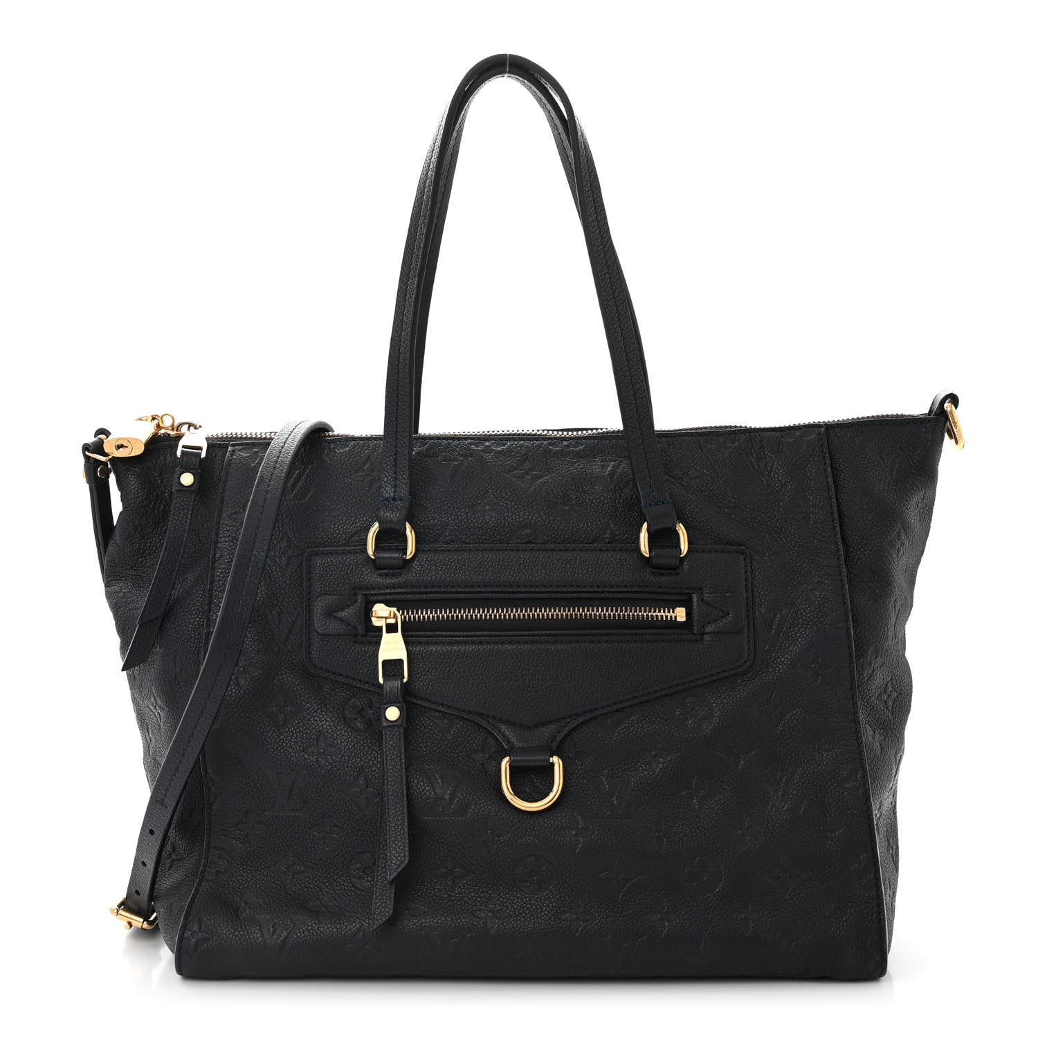 Louis Vuitton Empreinte Lumineuse PM Infini 1 of 11
