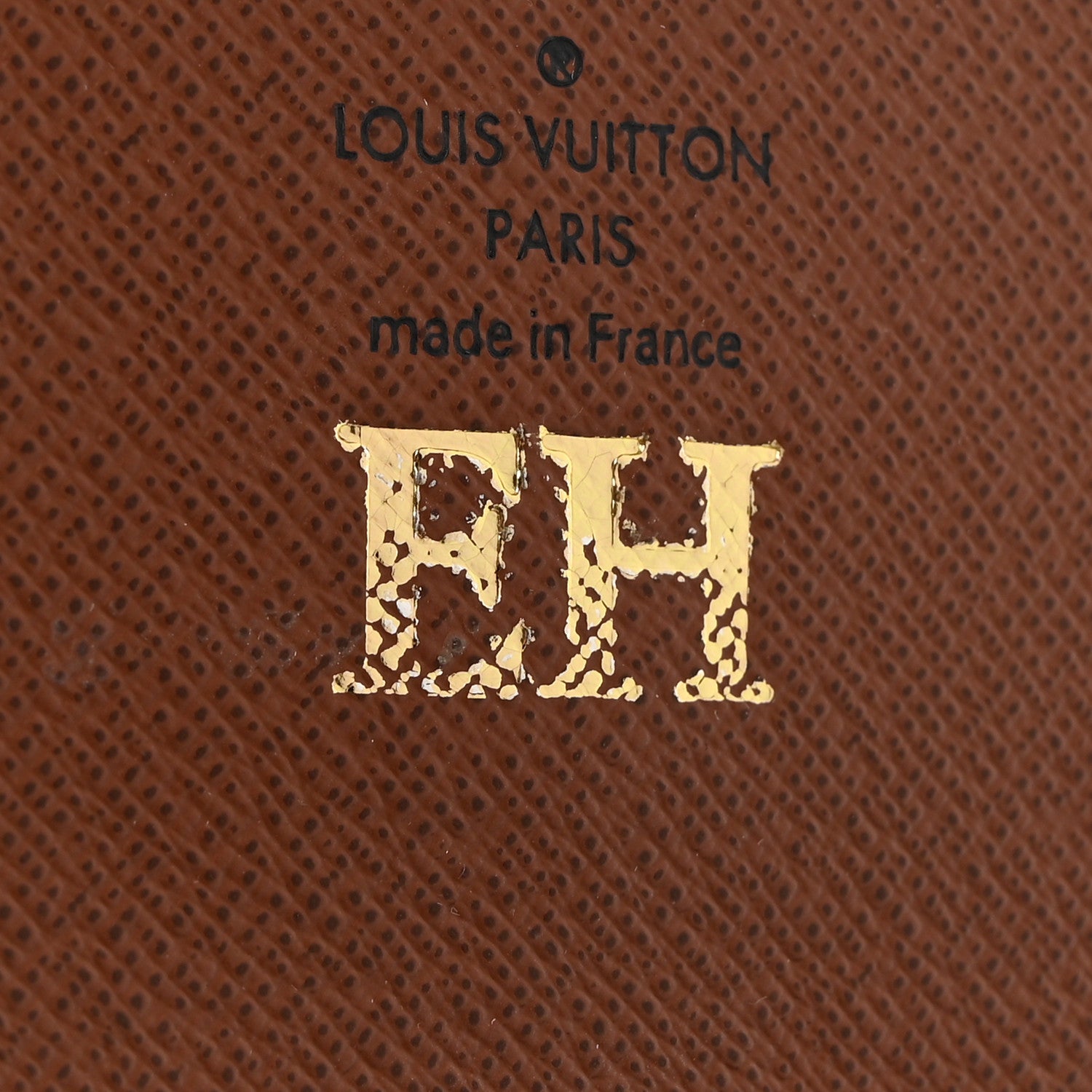 Louis Vuitton Monogram Sarah Wallet NM 7 of 8