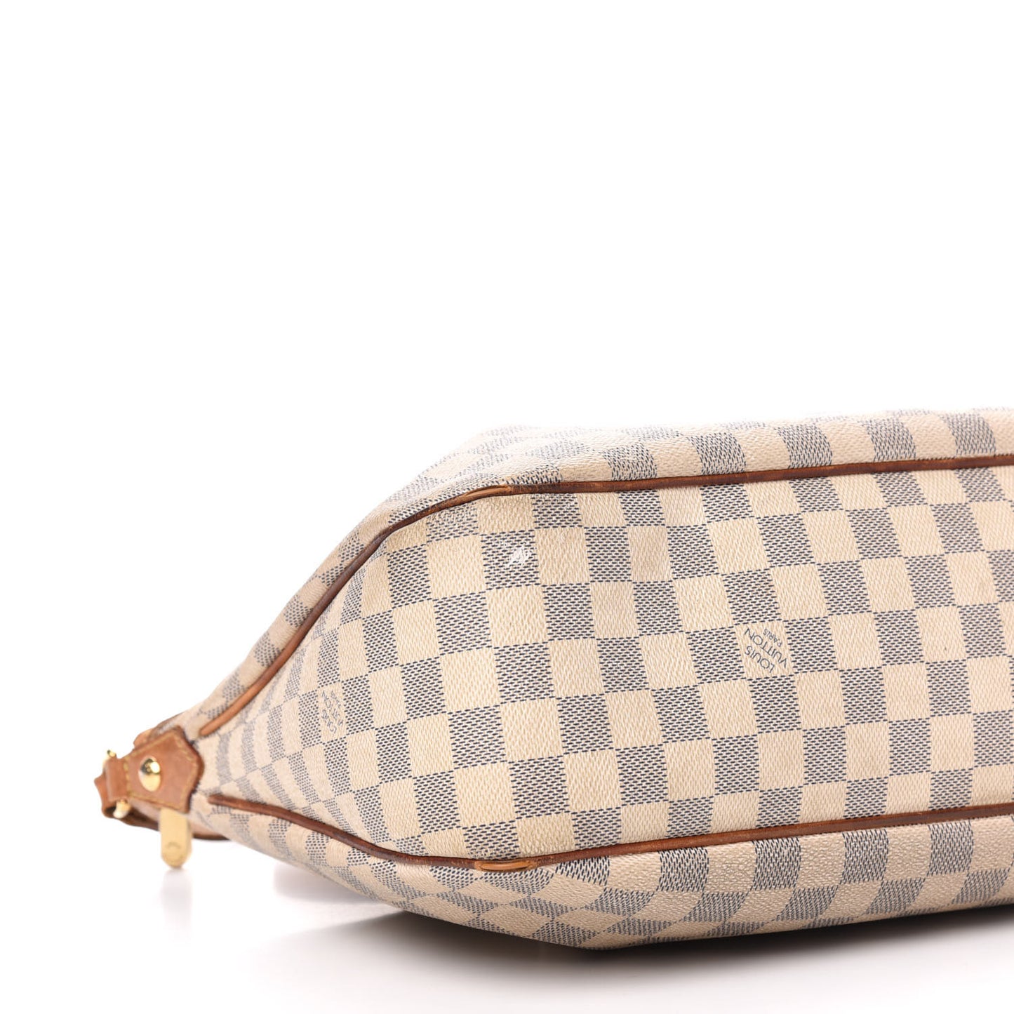 Damier Azur Siracusa MM