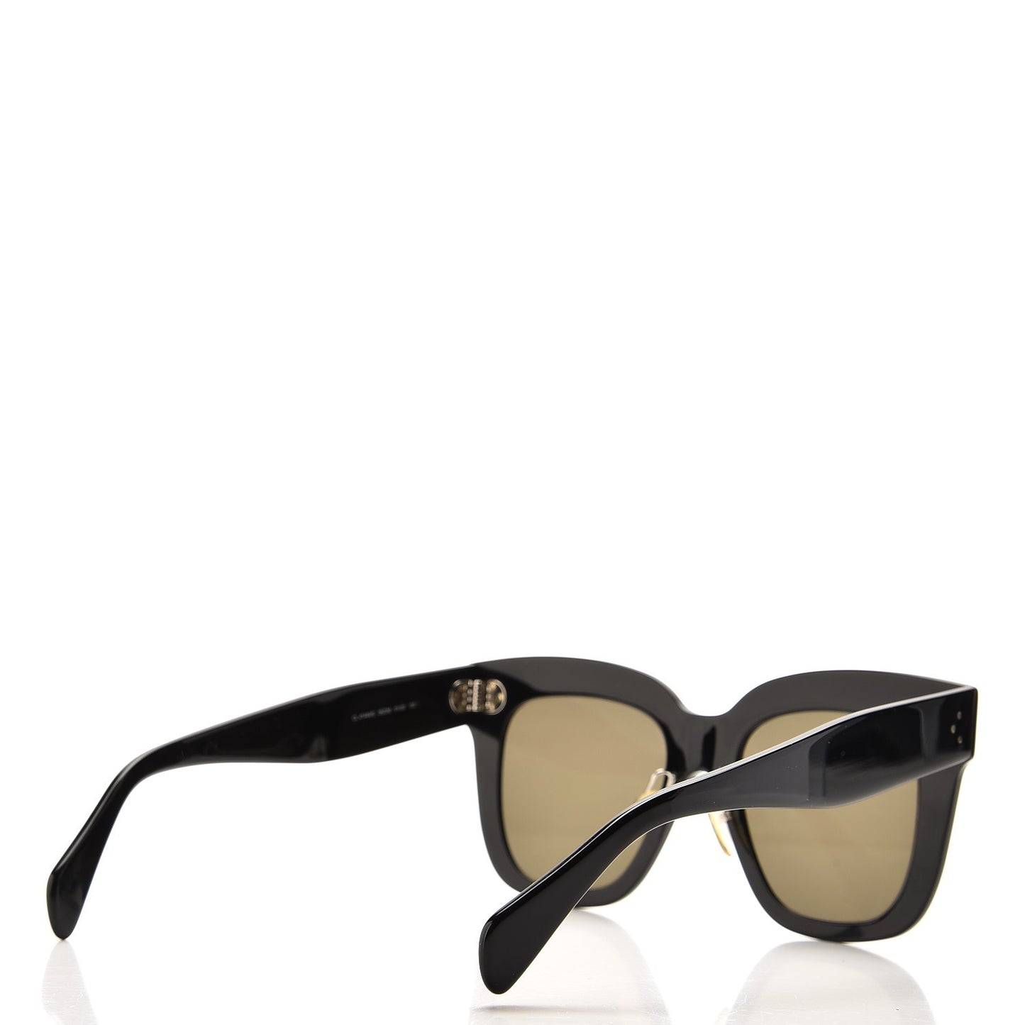 Kim Sunglasses CL 41444/S Black