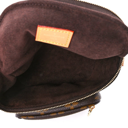 Louis Vuitton Monogram Mini Bumbag 5 of 10