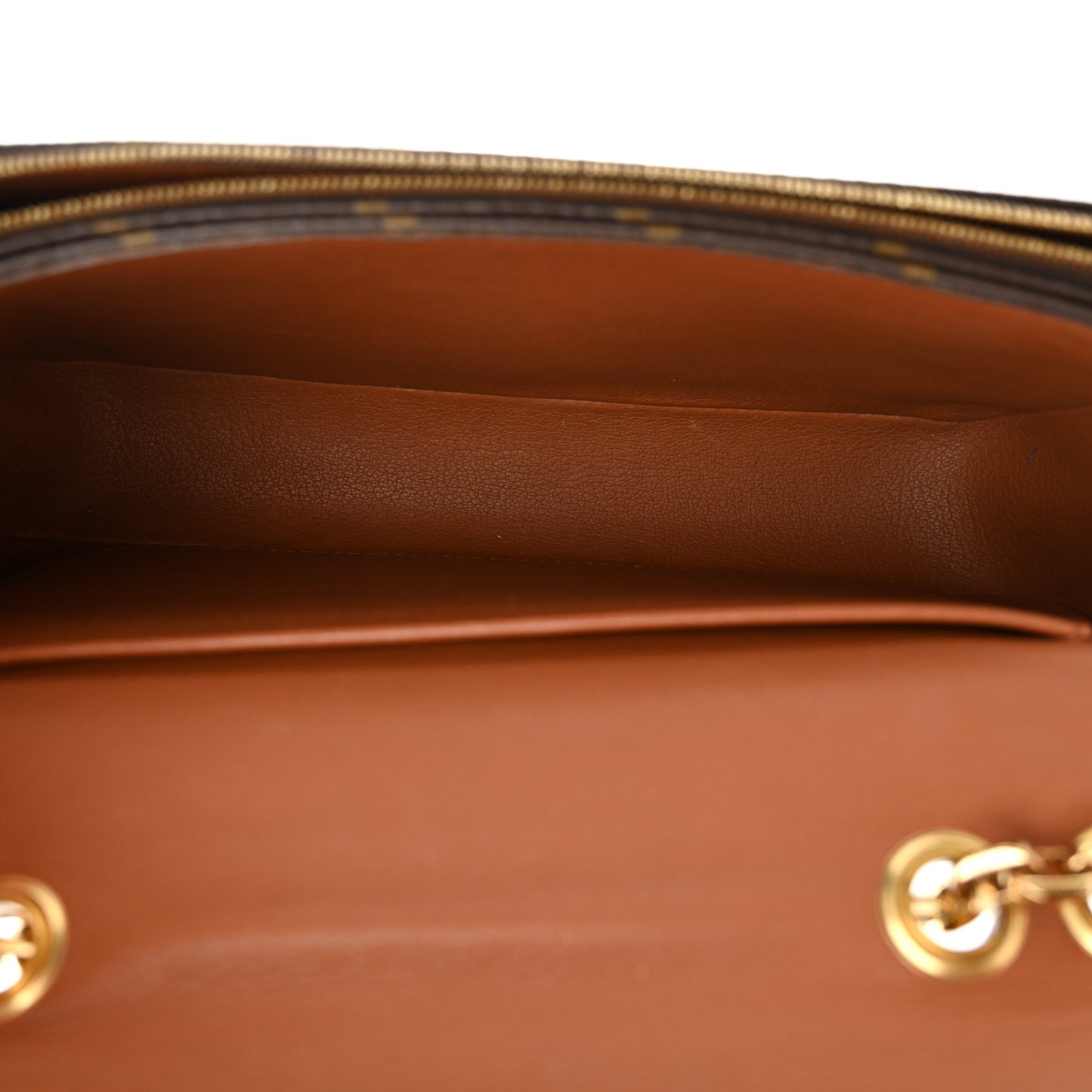 Monogram Marceau Caramel